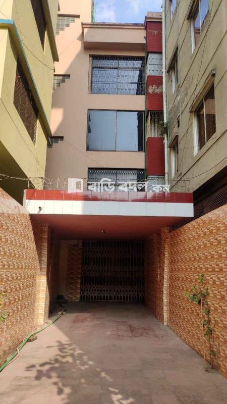 Seat rent in শ্যামলী প্রিন্স বাজারের ঠিক পিছনে গোল্ডেন স্ট্রীট। | 1 bed(s) | Shyamoli | Baribodol.com, Best property rental platform in Bangladesh
