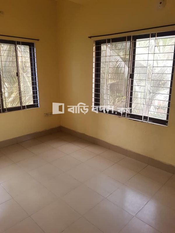Flat rent in Chattogram চট্রগ্রাম সদর, Chandgaon Residential Area, Blog-A