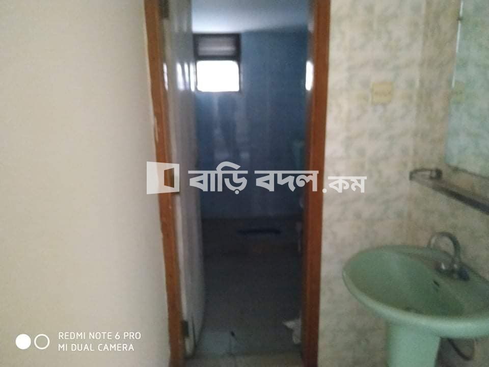 Flat rent in বাসা ওয়েল ডেকোরেটেড এবং বাসার পিছনেই বাজার, মেইন রোড থেকে ৫/৭ মিনিটের রাস্তা। | 1 bed(s) | Chattogram Sadar | Baribodol.com, Best property rental platform in Bangladesh