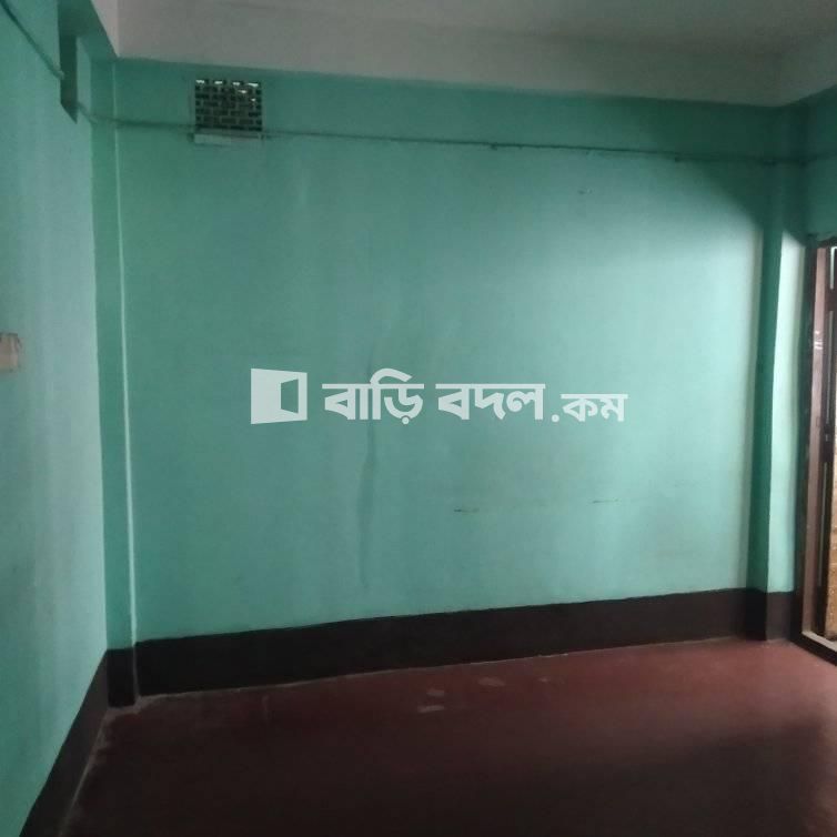 Flat rent in Chattogram চট্রগ্রাম সদর, লালখান বাজার, বাঘঘোনা, এম আর সিদ্দিক গেট।