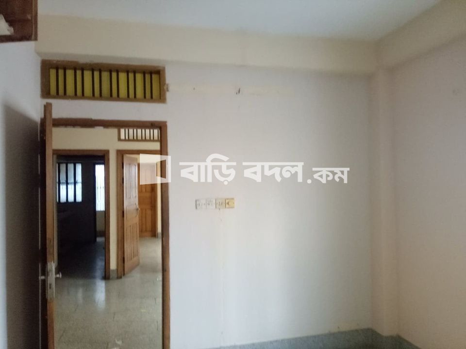Flat rent in Chattogram চট্রগ্রাম সদর, Sugandha Housing Society, panchlish , Chittagong.