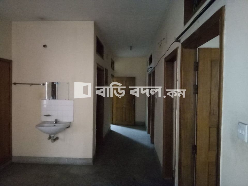 Flat rent in Chattogram চট্রগ্রাম সদর, Sugandha Housing Society, panchlish , Chittagong.