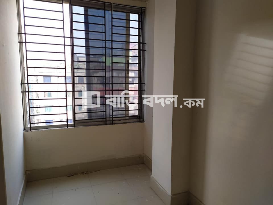 Sublet rent in Dhaka মোহাম্মদপুর, মোহাম্মদপুর বাস স্টান্ড সংলগ্ন।