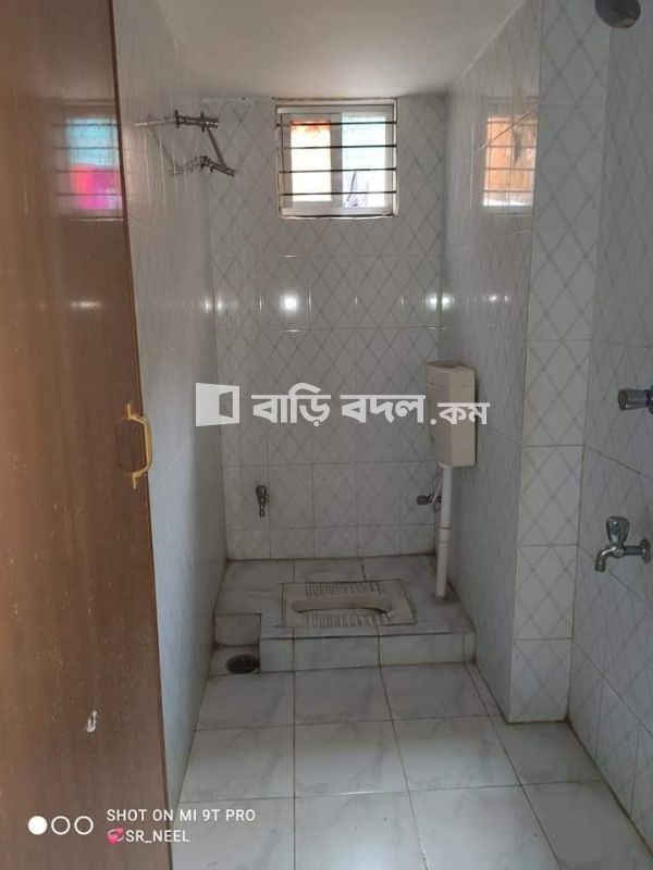 Flat rent in Dhaka ধানমন্ডি, ধানমণ্ডি 27,সংকর_জাফরাবাদ হোসেন সাহেব গলি,