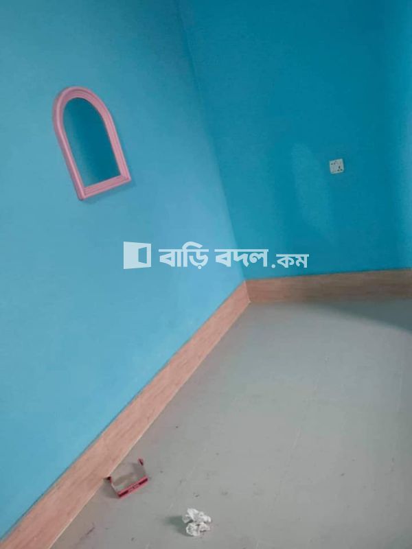 Sublet rent in Rajshahi রাজশাহী সদর, তালাইমারি,শহিদ মিনার,,পদ্মা লাইবেরির অপজিট এ,,