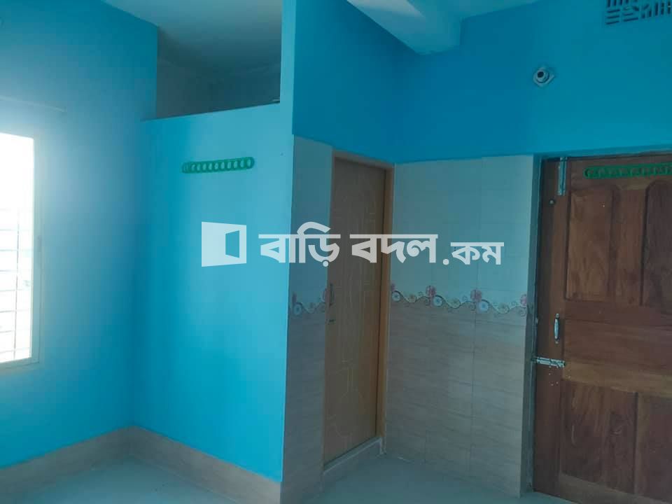 Sublet rent in Rajshahi রাজশাহী সদর, তালাইমারি,শহিদ মিনার,,পদ্মা লাইবেরির অপজিট এ,,