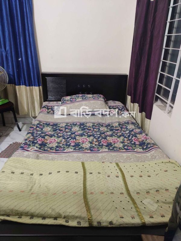 Sublet rent in Dhaka বসুন্ধরা আবাসিক এলাকা, Bashundhara R/A Dhaka