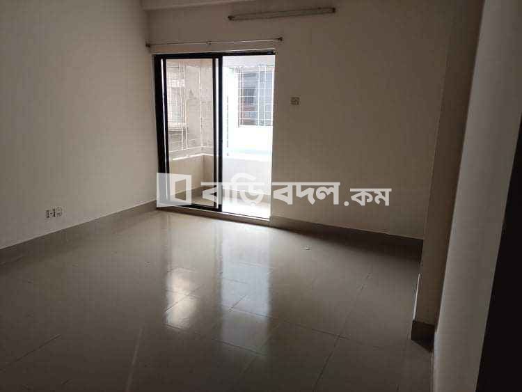 Flat rent in Dhaka বসুন্ধরা আবাসিক এলাকা, Bashundhara R/A,
D block, Road 04, House 169