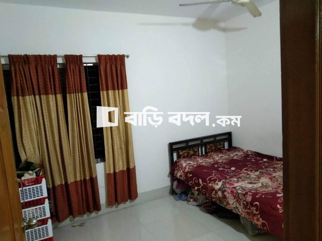 Sublet rent in Dhaka রামপুরা, Lohargate, boubazar