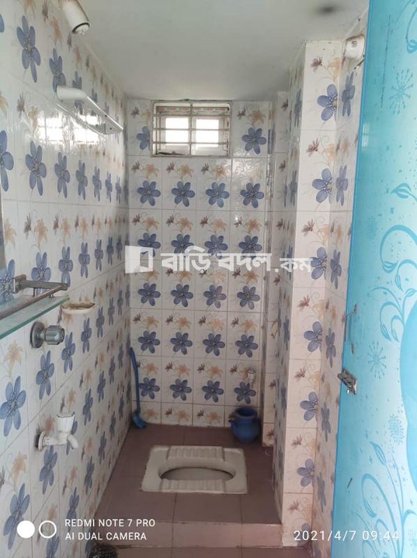 Flat rent in Mymensingh ময়মনসিংহ সদর, কৃস্টপুর, আলীয়া মাদ্রাসা মেইন রোড, ভাটিকাশর খ্রিস্টান প্রাদি মিশন রোড, নিরাময় ক্লিনিকে সামনে ডিজি ল্যাবের সাথে। আমিরা হাউজিং লিমিটেডের পাশের গলি