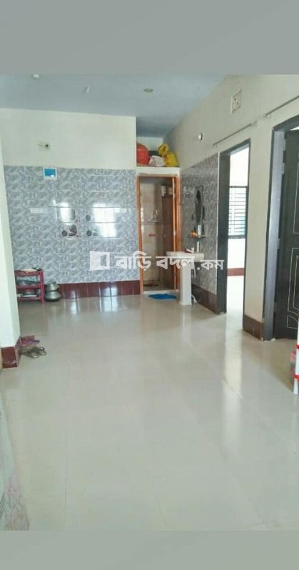 Sublet rent in Mymensingh ময়মনসিংহ সদর, কলেজ রোড।