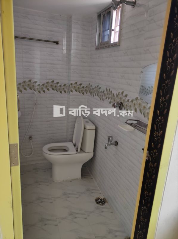 Flat rent in Dhaka খিলক্ষেত, খ-৪৮/৮, বটতলা (লাজ ফার্মা এর অপর পার্শে কারিগরি স্কুলের রাস্তা) , খিলক্ষেত, ঢাকা- ১২২৯।