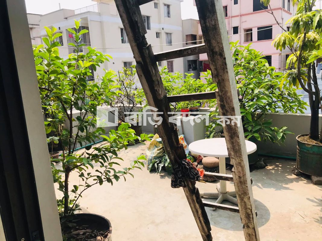 Seat rent in Dhaka নিকুঞ্জ, Road: 10 House: 30 Nikunja 2