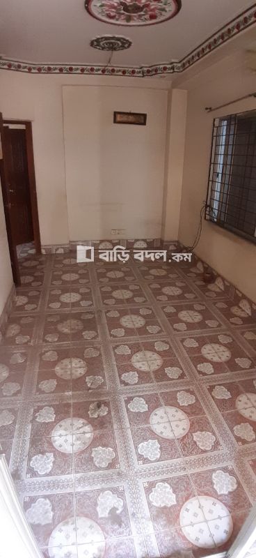 Flat rent in Dhaka মোহাম্মদপুর, ৩৯/৩ শেকেরটেক রোড নম্বর ৪