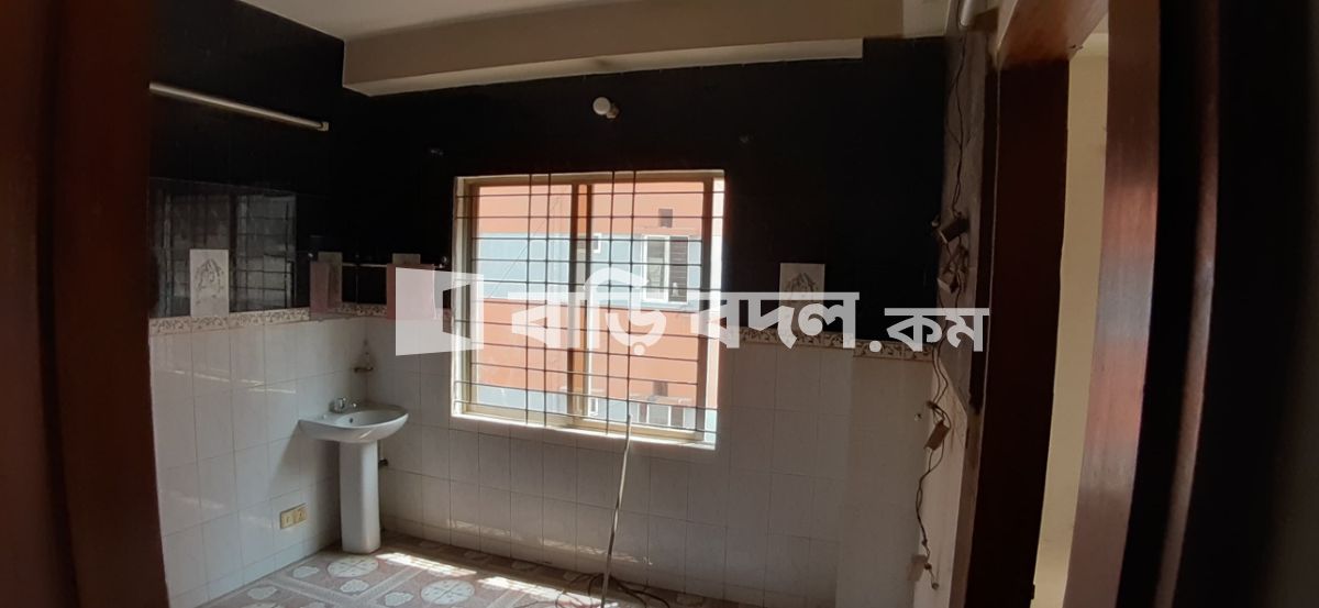 Flat rent in Dhaka মোহাম্মদপুর, ৩৯/৩ শেকেরটেক রোড নম্বর ৪