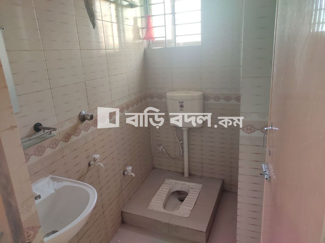 Flat rent in Dhaka মোহাম্মদপুর, House 7, Road 7, Block C, Dhaka Uddan Housing, Mohammadpur. Dhaka - 1207.