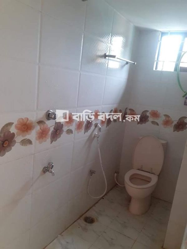 Flat rent in Dhaka তেজগাঁও, ১৭৬/এ/১, তেজকুনি পাড়া (স মিলের ঢালের নিকটে) , তেজগাঁও, ঢাকা।