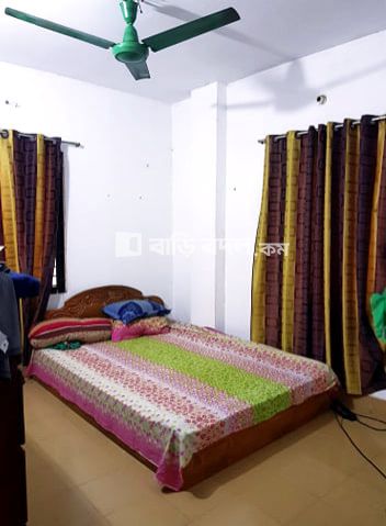Flat rent in উত্তরা ১২ নাম্বার সেক্টর খাল পাড়ের কাছে, মসজিদের পেছনে ছোট ব্রিজ পার হয়ে
চণ্ডালভোগ (১২ নাম্বার সেক্টর এর একদম সাথে) | 3 bed(s) | Uttara | Baribodol.com, Best property rental platform in Bangladesh