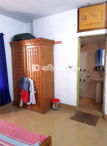 Flat rent in উত্তরা ১২ নাম্বার সেক্টর খাল পাড়ের কাছে, মসজিদের পেছনে ছোট ব্রিজ পার হয়ে
চণ্ডালভোগ (১২ নাম্বার সেক্টর এর একদম সাথে) | 3 bed(s) | Uttara | Baribodol.com, Best property rental platform in Bangladesh