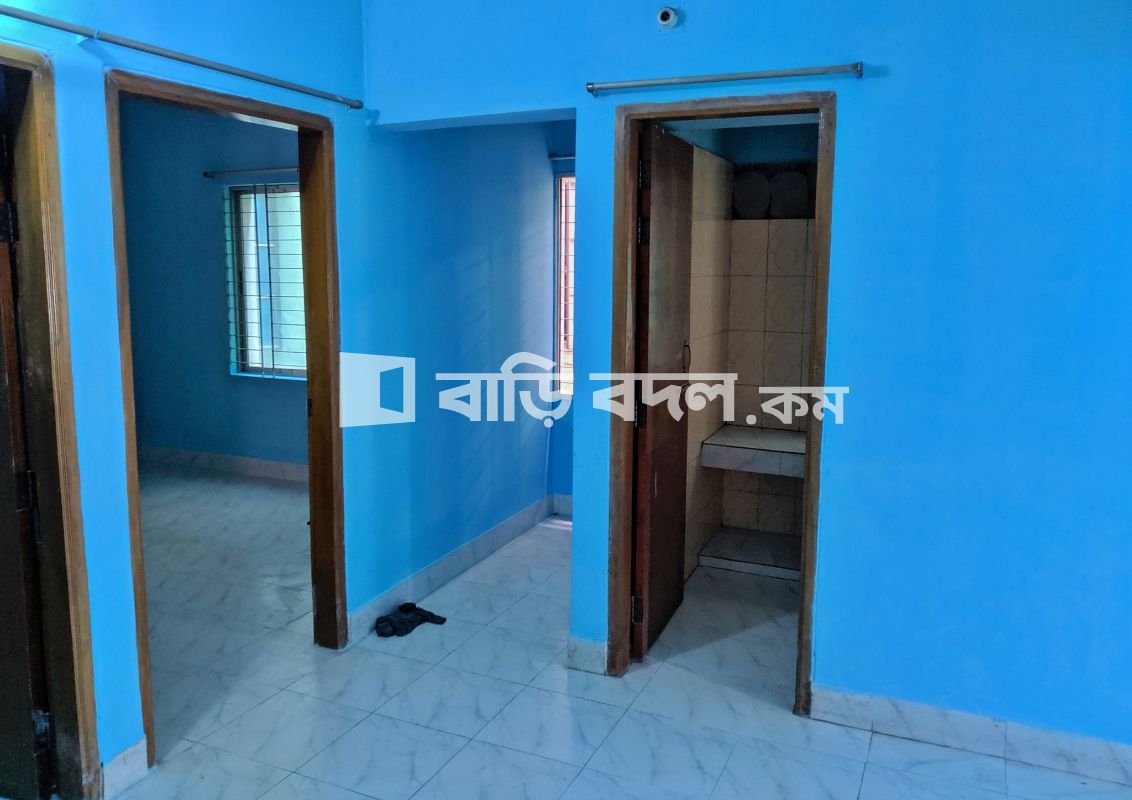 Flat rent in Dhaka শেওড়াপাড়া,  ১৫৯/১৭/এ/১/ক পশ্চিম শেওড়াপাড়া, মিরপুর, ঢাকা-১২১৬।