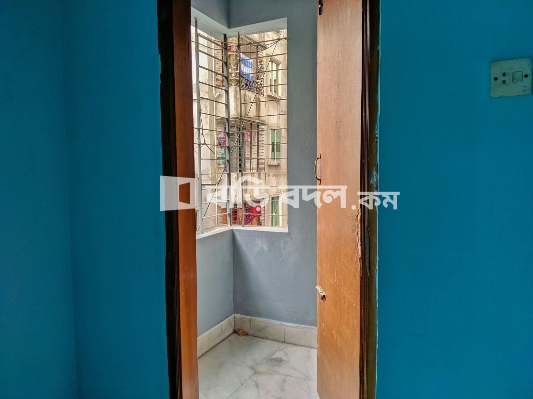 Flat rent in ১৫৯/১৭/এ/১/ক পশ্চিম শেওড়াপাড়া, মিরপুর, ঢাকা-১২১৬। | 2 bed(s) | Shewrapara | Baribodol.com, Best property rental platform in Bangladesh