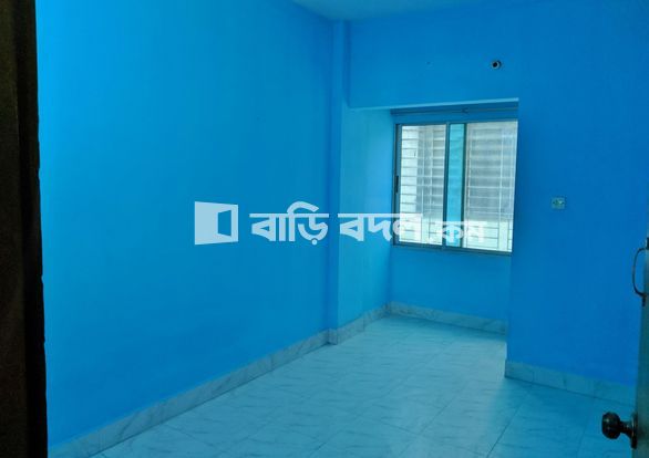 Flat rent in ১৫৯/১৭/এ/১/ক পশ্চিম শেওড়াপাড়া, মিরপুর, ঢাকা-১২১৬। | 2 bed(s) | Shewrapara | Baribodol.com, Best property rental platform in Bangladesh