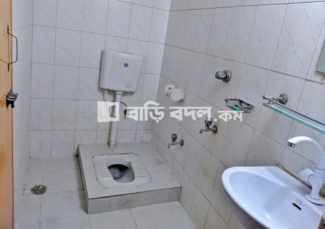 Flat rent in ১৫৯/১৭/এ/১/ক পশ্চিম শেওড়াপাড়া, মিরপুর, ঢাকা-১২১৬। | 2 bed(s) | Shewrapara | Baribodol.com, Best property rental platform in Bangladesh