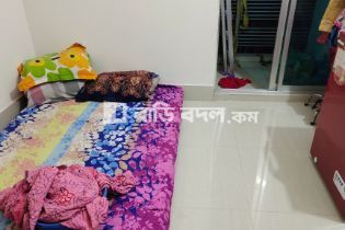Sublet rent in Block c road 8 khilgaon | 1 bed(s) | Khilgaon | Baribodol.com, Best property rental platform in Bangladesh