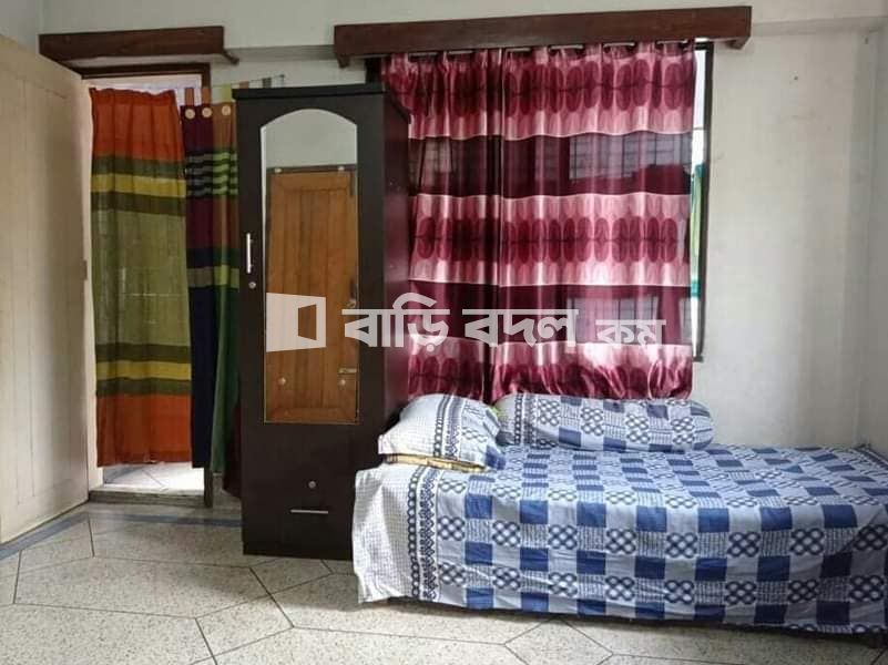 Seat rent in Dhaka মালিবাগ, মালিবাগের মৌচাক মোড়ে