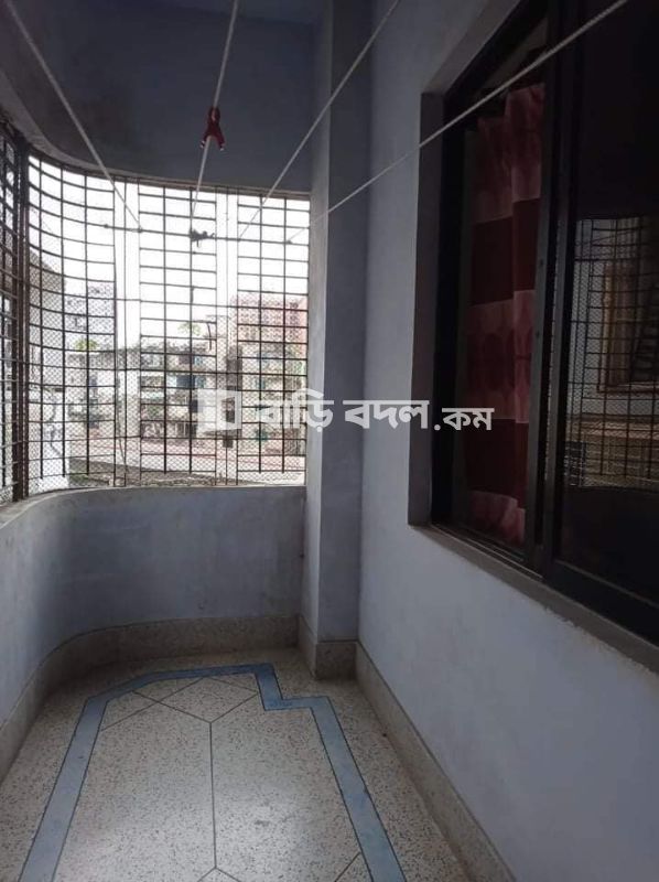 Seat rent in Dhaka মালিবাগ, মালিবাগের মৌচাক মোড়ে