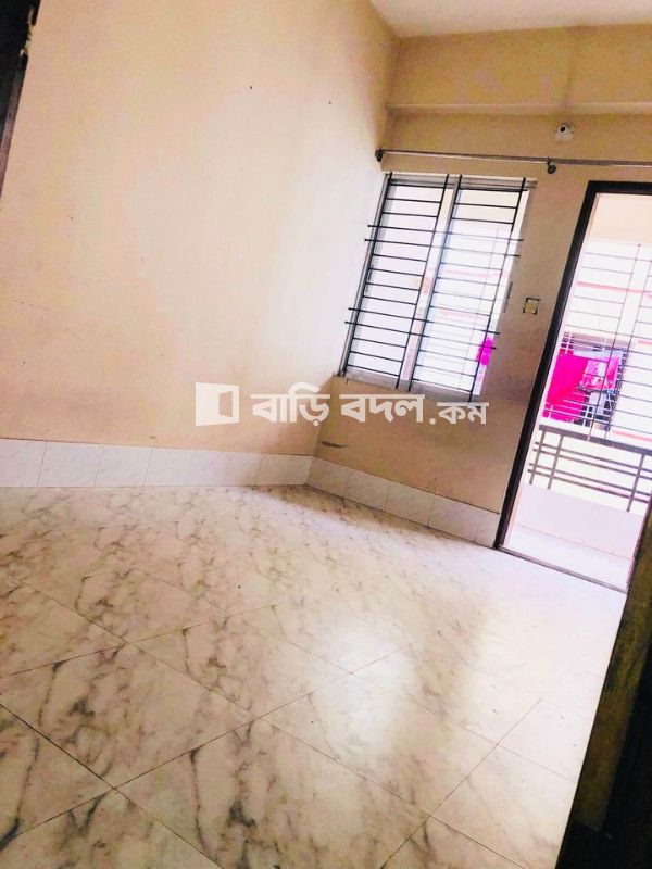Sublet rent in Dhaka গ্রীন রোড, ফ্রি স্কুল স্টীট রোড, কাঠাল বাগান ২৫৫/২৫৭ A2 ডি .কে নুর ভিলা।
