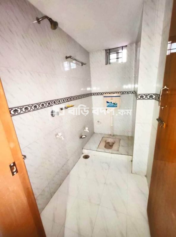 Sublet rent in Dhaka গ্রীন রোড, ফ্রি স্কুল স্টীট রোড, কাঠাল বাগান ২৫৫/২৫৭ A2 ডি .কে নুর ভিলা।