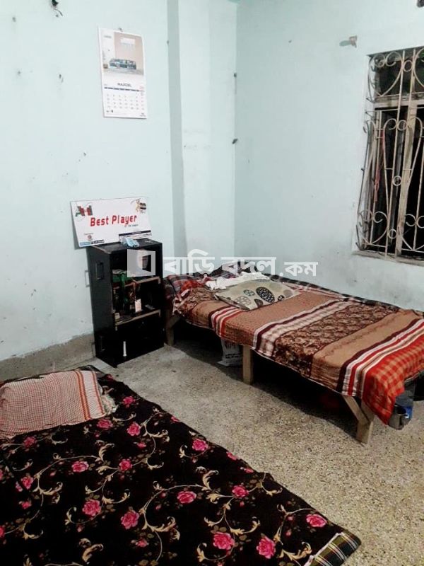 Flat rent in Dhaka মোহাম্মদপুর, মোহাম্মদীয়া হাউজিং লিমিটেড, #রোড ০১, #বাসা ২৮/এ/০১ (শিয়া মসজিদের পাশে কাঁচা বাজারের সাথে) মোহাম্মদপুর, ঢাকা- ১২০৭
