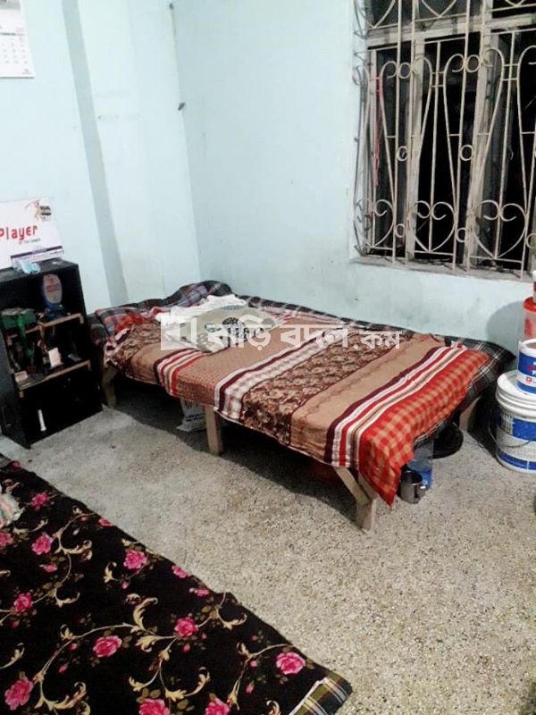 Flat rent in Dhaka মোহাম্মদপুর, মোহাম্মদীয়া হাউজিং লিমিটেড, #রোড ০১, #বাসা ২৮/এ/০১ (শিয়া মসজিদের পাশে কাঁচা বাজারের সাথে) মোহাম্মদপুর, ঢাকা- ১২০৭