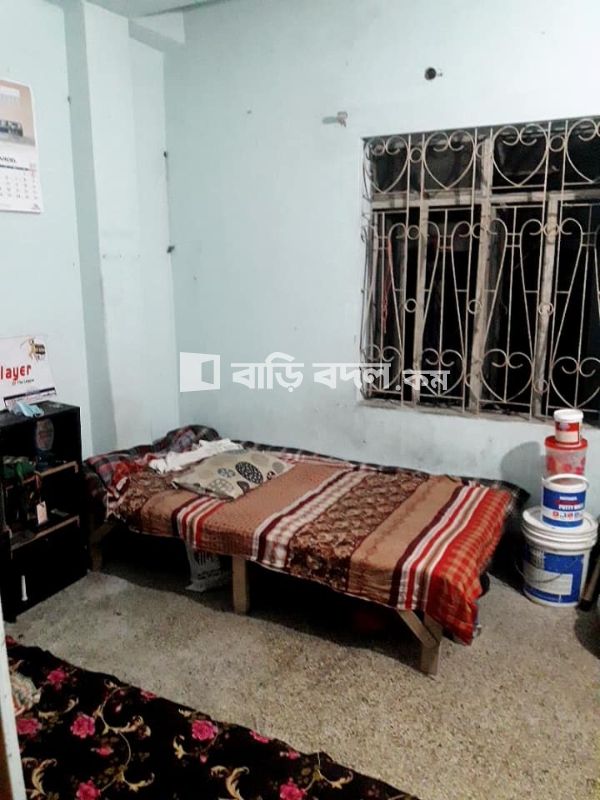 Flat rent in Dhaka মোহাম্মদপুর, মোহাম্মদীয়া হাউজিং লিমিটেড, #রোড ০১, #বাসা ২৮/এ/০১ (শিয়া মসজিদের পাশে কাঁচা বাজারের সাথে) মোহাম্মদপুর, ঢাকা- ১২০৭