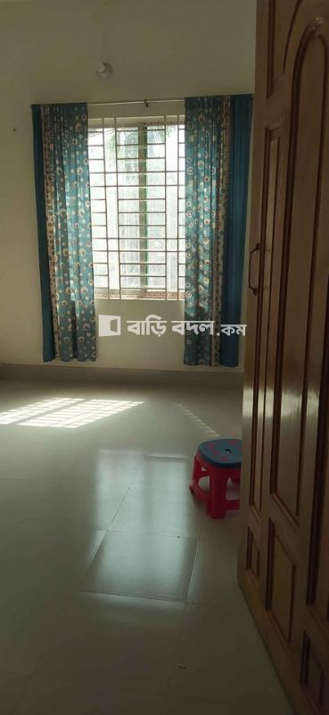 Sublet rent in Dhaka উত্তরা, বাউনিয়া মাদবরবাড়ি বাজার , জসিমউদ্দিন