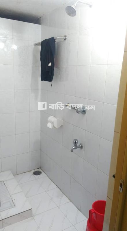 Sublet rent in Dhaka বসুন্ধরা আবাসিক এলাকা, Road# 7, (End of the road, beside of Cambrian school hostile), Block# A, Bashundhara R/A