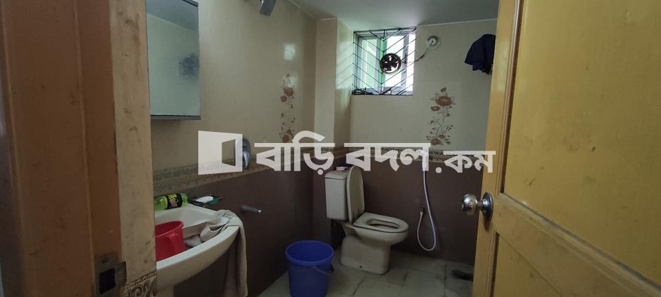 Flat rent in Dhaka উত্তরা, 73/F , Road :12/B , Sector-10 ,Uttara