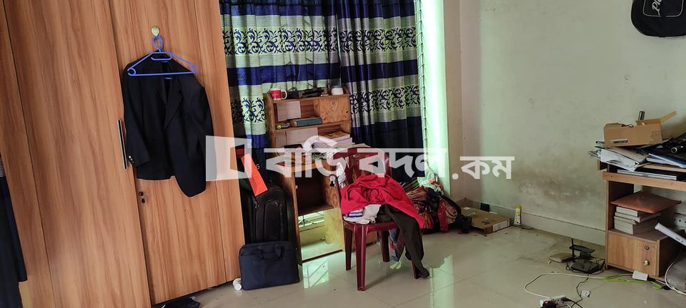 Flat rent in Dhaka উত্তরা, 73/F , Road :12/B , Sector-10 ,Uttara