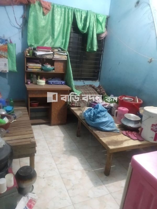 Sublet rent in Dhaka , সেক্টর 10,রোড :11উত্তরা