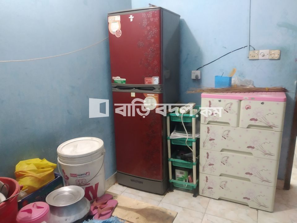Sublet rent in Dhaka , সেক্টর 10,রোড :11উত্তরা