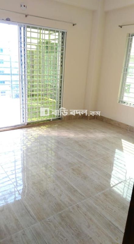 Flat rent in Dhaka বসুন্ধরা আবাসিক এলাকা, Road# 3, Block# A, Bashundhara R/A