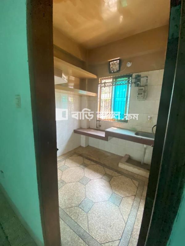 Flat rent in Dhaka বনশ্রী, দক্ষিণ বনশ্রী তে