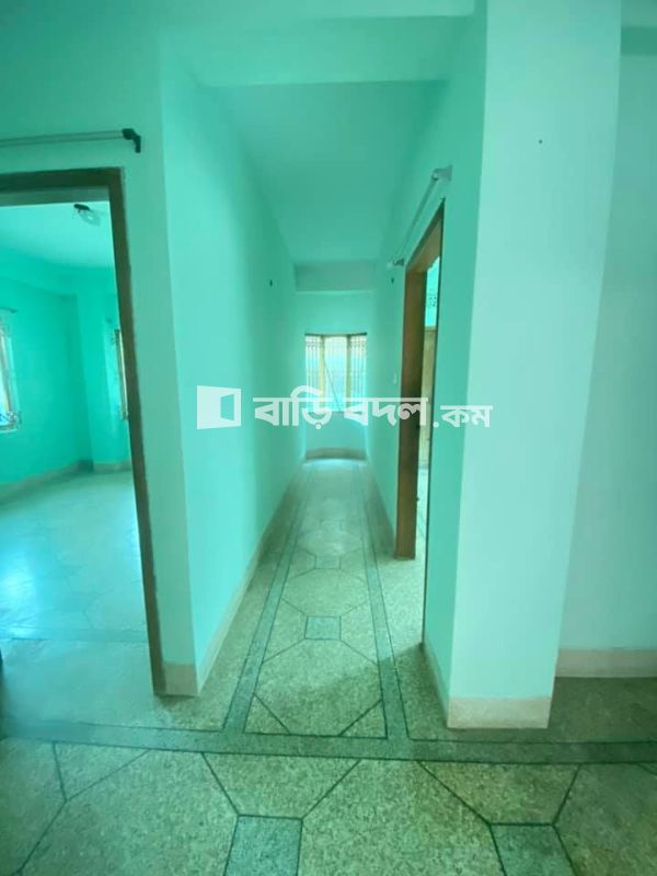 Flat rent in Dhaka বনশ্রী, দক্ষিণ বনশ্রী তে