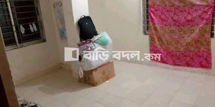 Flat rent in Dhaka মোহাম্মদপুর, মোহাম্মদীয়া হাউজিং লিমিটেড রোড নং ৮,মোহাম্মদপুর,ঢাকা-১২০৭
(মোহাম্মদপুর বাস স্টপ এবং সিয়া মসজিদ থেকে ৭-৮ মিনিট হাটার পথ এবং ৩ রাস্তার মোড় থেকে ৪ মিনিট হাটার পথ)