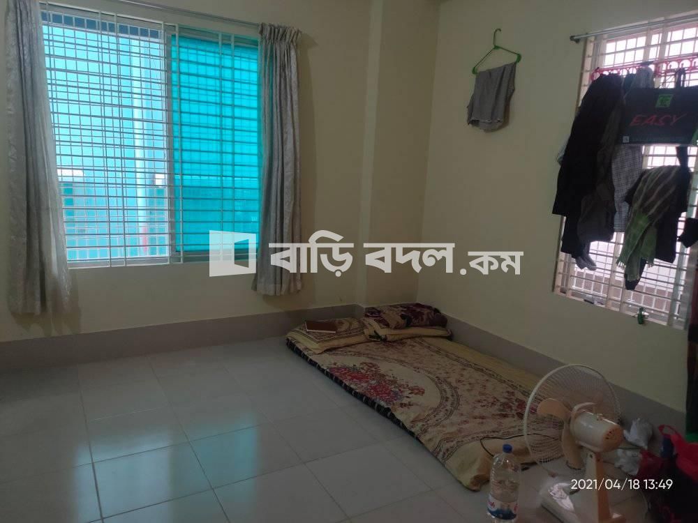 Seat rent in Khulna খুলনা সদর, রোড নংঃ ২৯ নিরালা আবাসিক এলাকা, খুলনা।