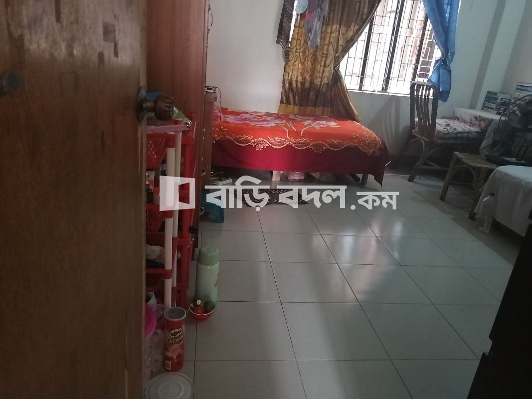 Seat rent in Dhaka ধানমন্ডি, Dhanmondi,Zigatola near gabtola mosjid