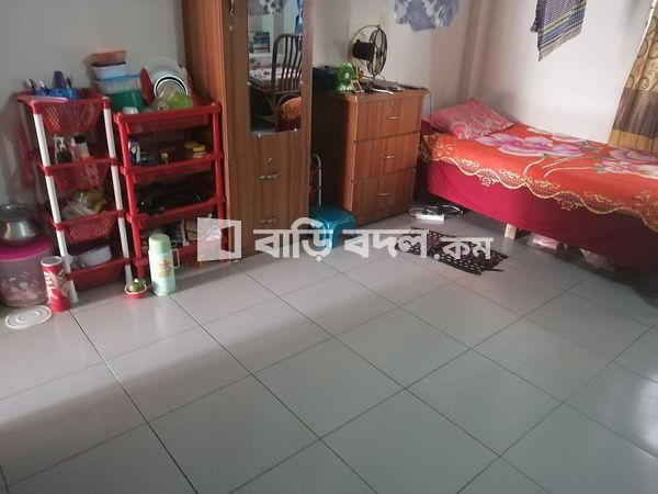 Seat rent in Dhaka ধানমন্ডি, Dhanmondi,Zigatola near gabtola mosjid