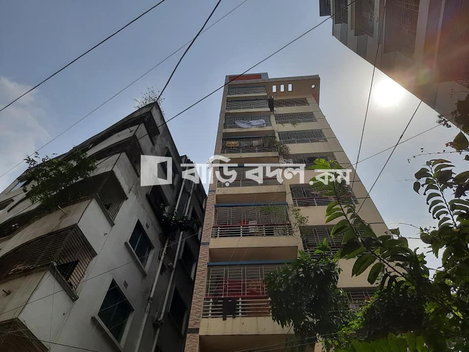 Flat rent in Dhaka ধানমন্ডি, Dhanmondi