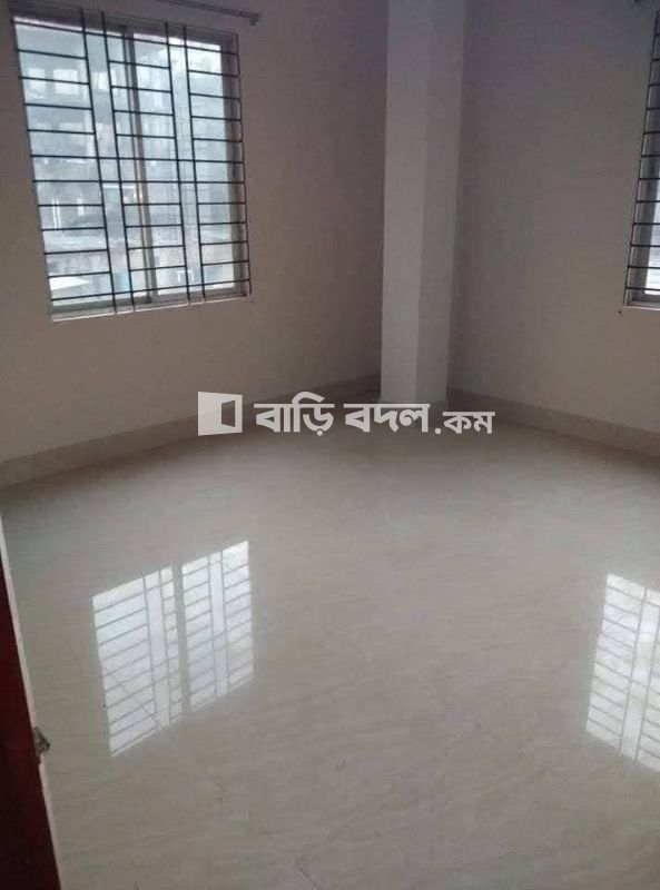 Flat rent in Dhaka মহাখালী, মহাখালী মুক্তিযোদ্ধা গলি,ঢাকা।
